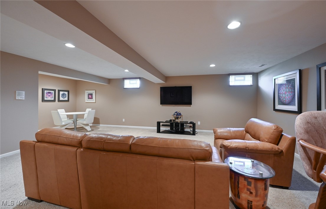 Reserve at Kensington Villas - Residential