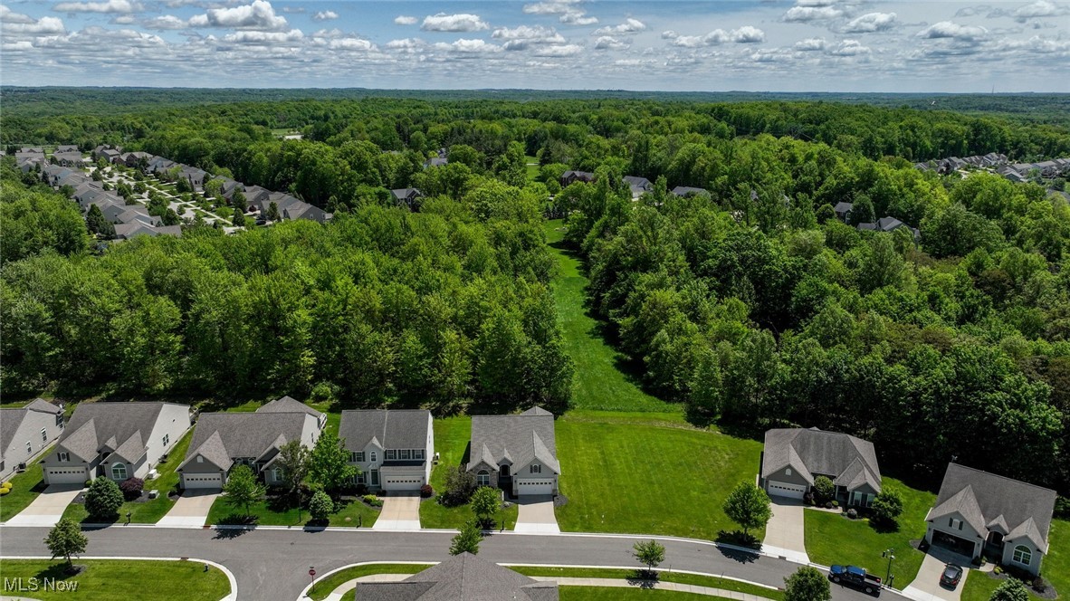 Reserve at Kensington Villas - Residential