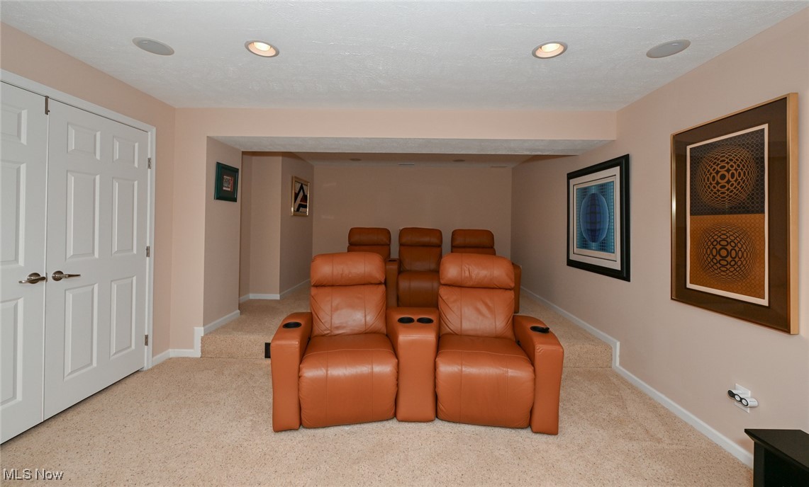 Reserve at Kensington Villas - Residential