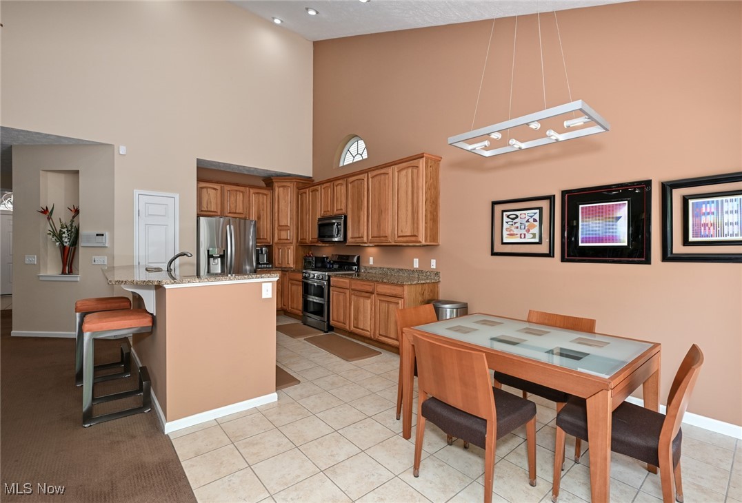 Reserve at Kensington Villas - Residential