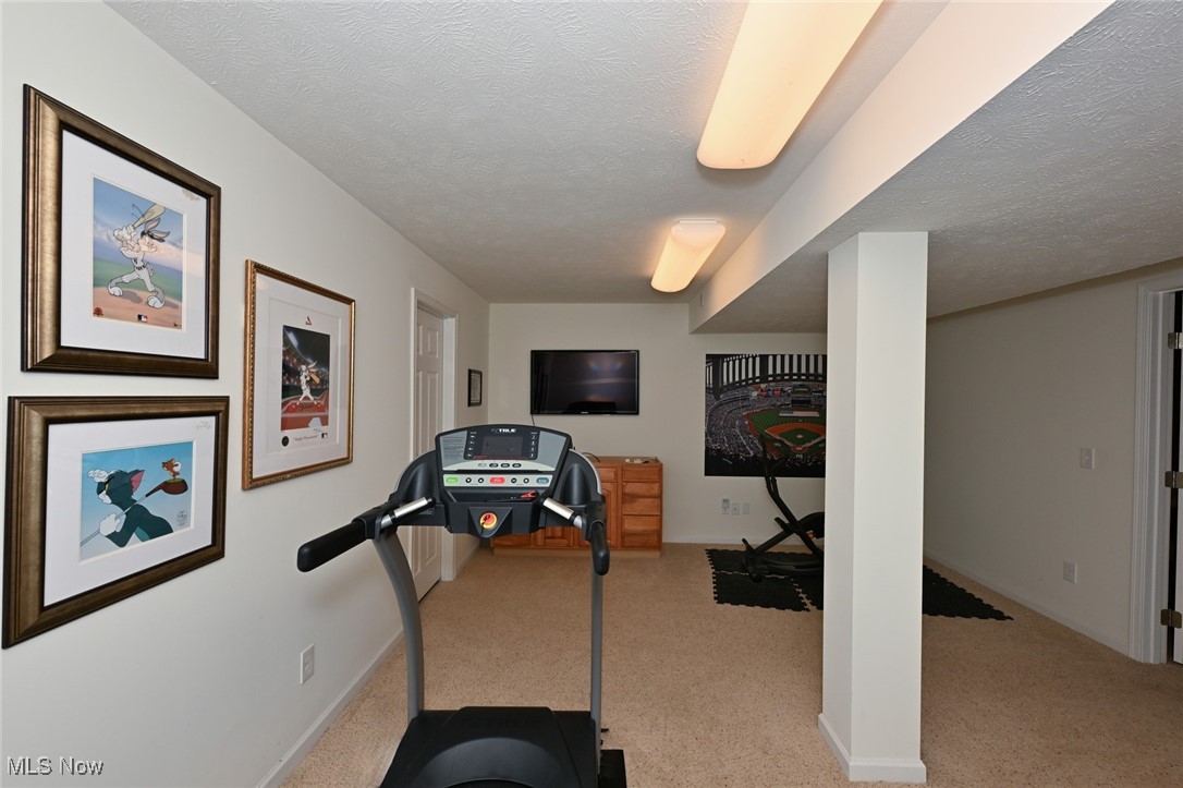 Reserve at Kensington Villas - Residential
