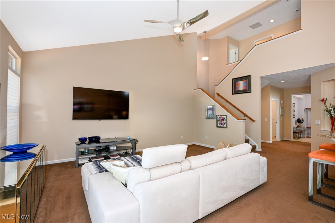 Reserve at Kensington Villas - Residential
