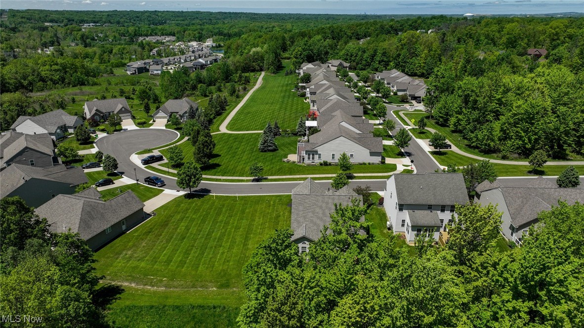 Reserve at Kensington Villas - Residential