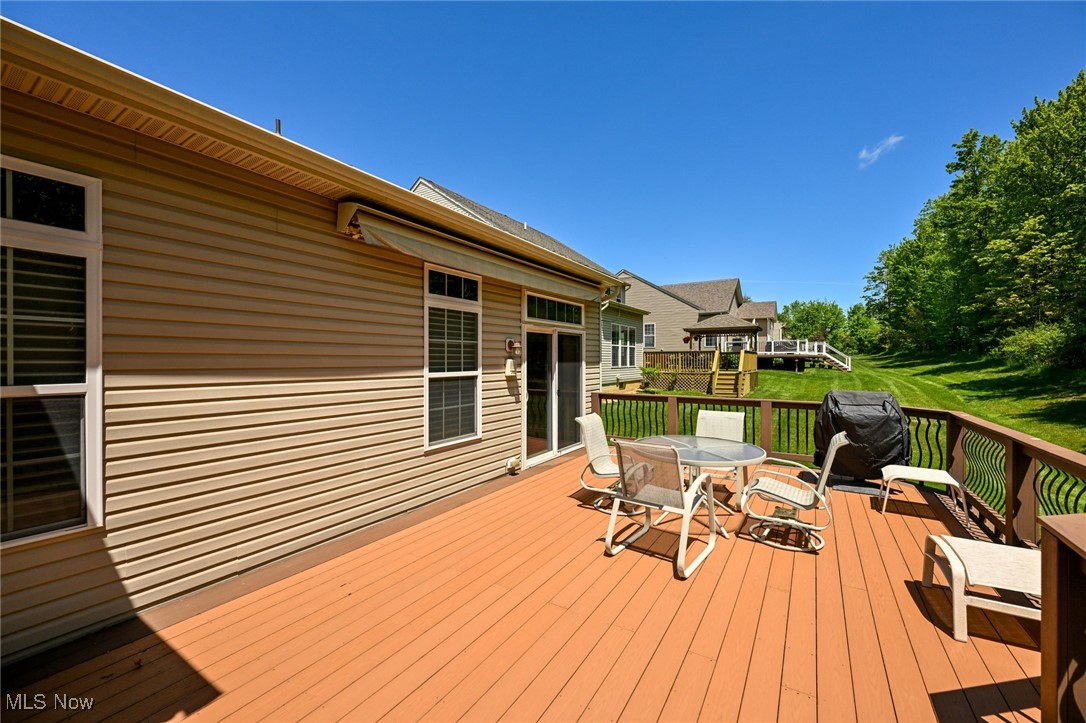 Reserve at Kensington Villas - Residential