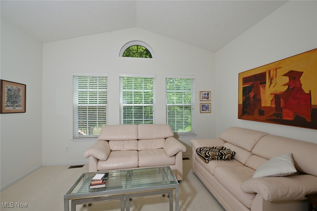 Reserve at Kensington Villas - Residential