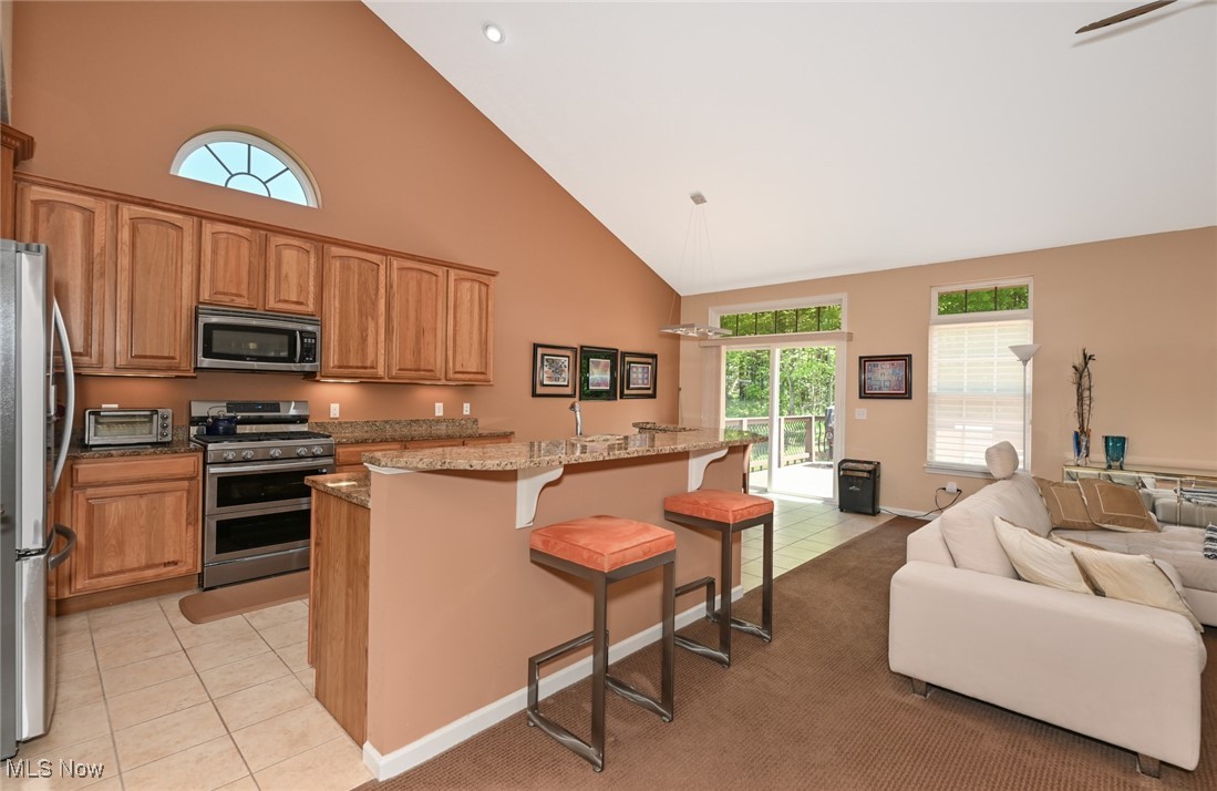 Reserve at Kensington Villas - Residential