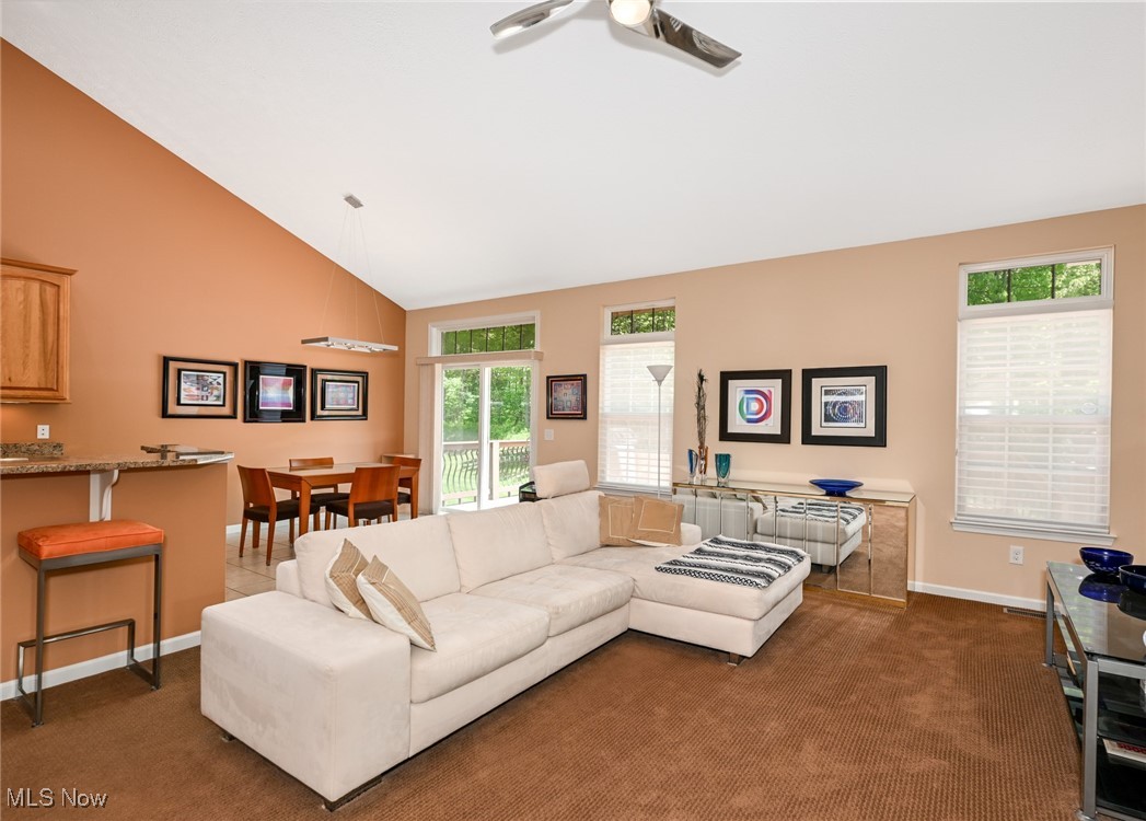Reserve at Kensington Villas - Residential