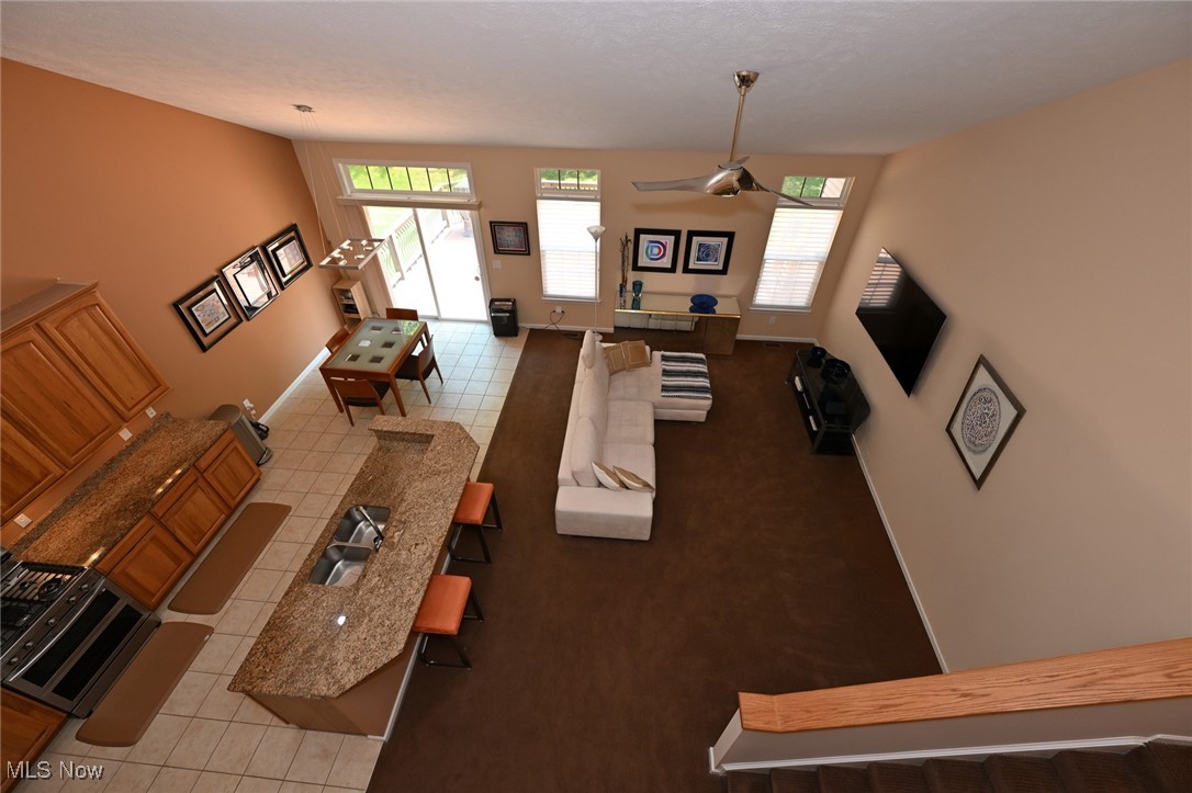 Reserve at Kensington Villas - Residential