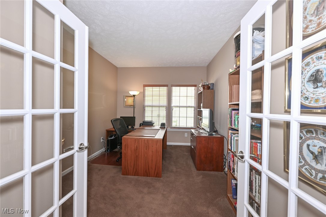 Reserve at Kensington Villas - Residential