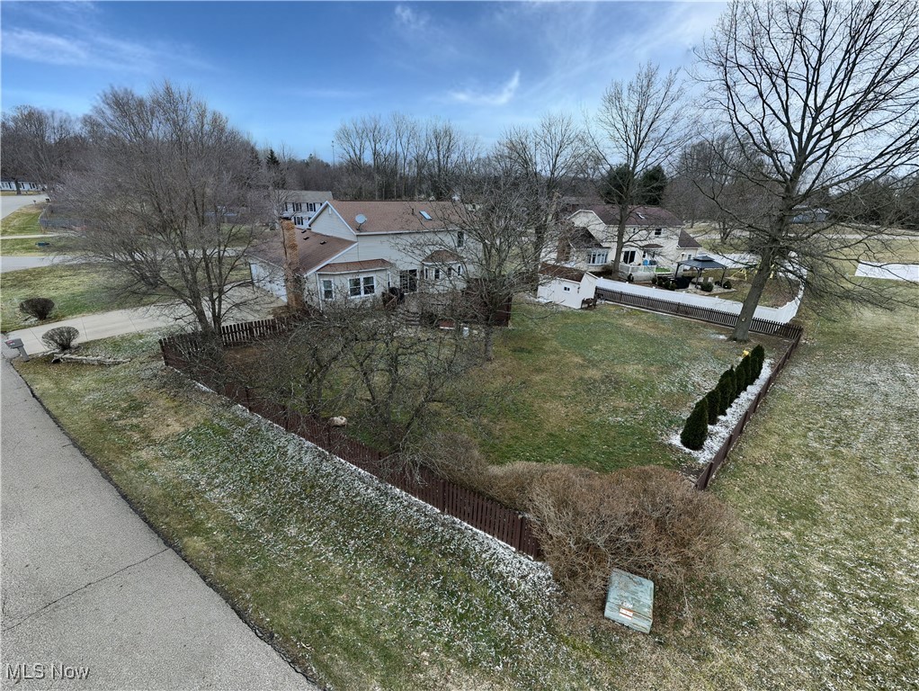 Pueblo Estates - Residential