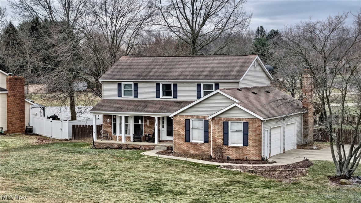 Pueblo Estates - Residential
