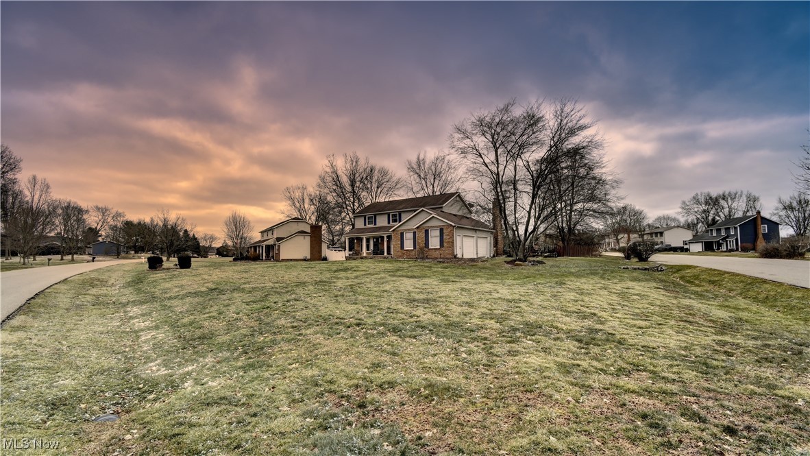 Pueblo Estates - Residential