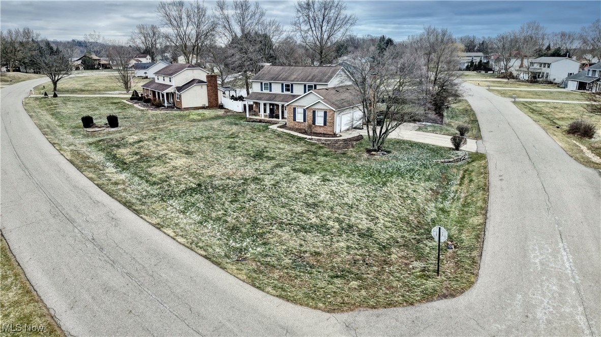 Pueblo Estates - Residential