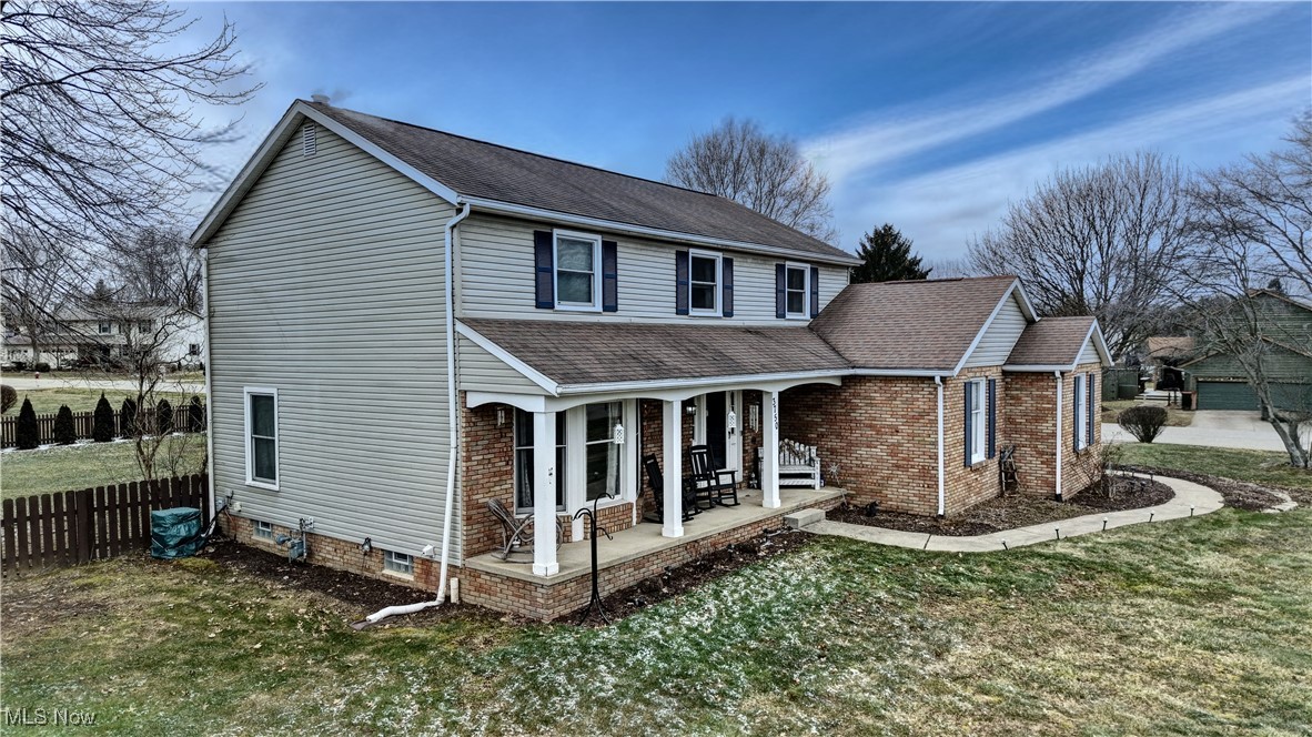 Pueblo Estates - Residential