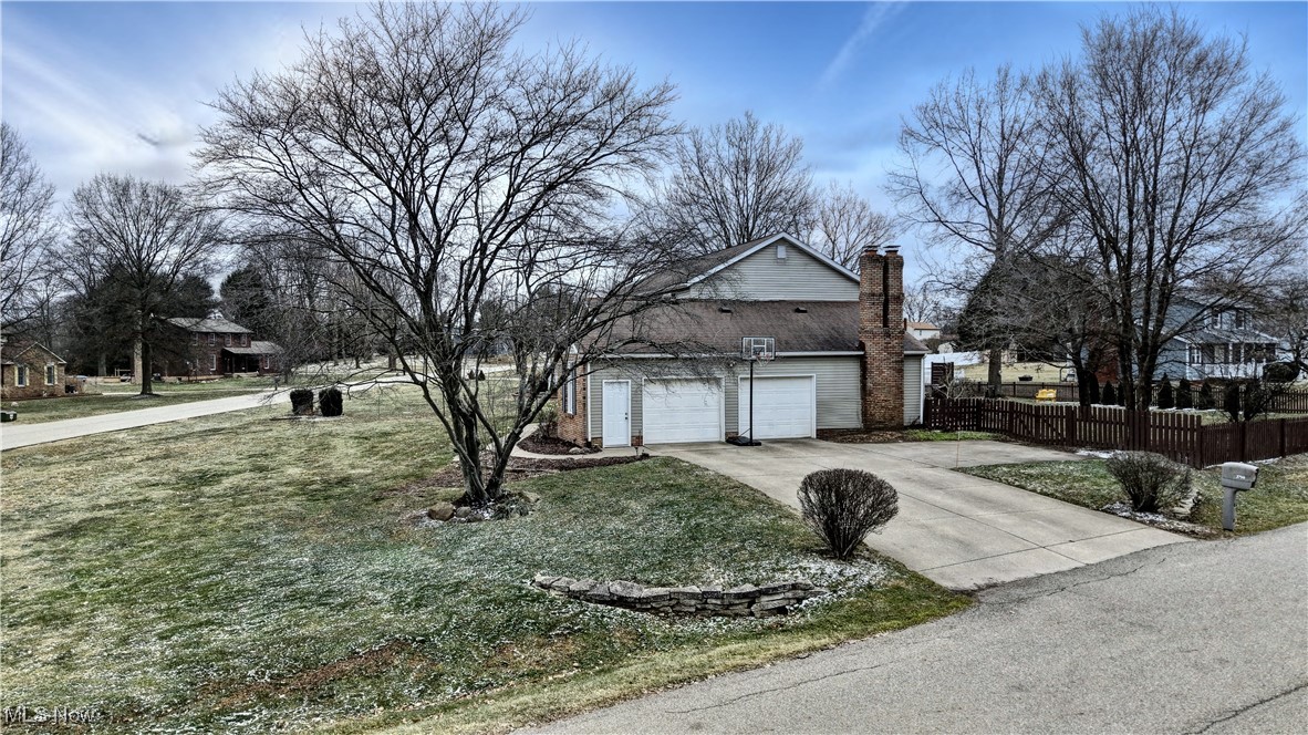 Pueblo Estates - Residential