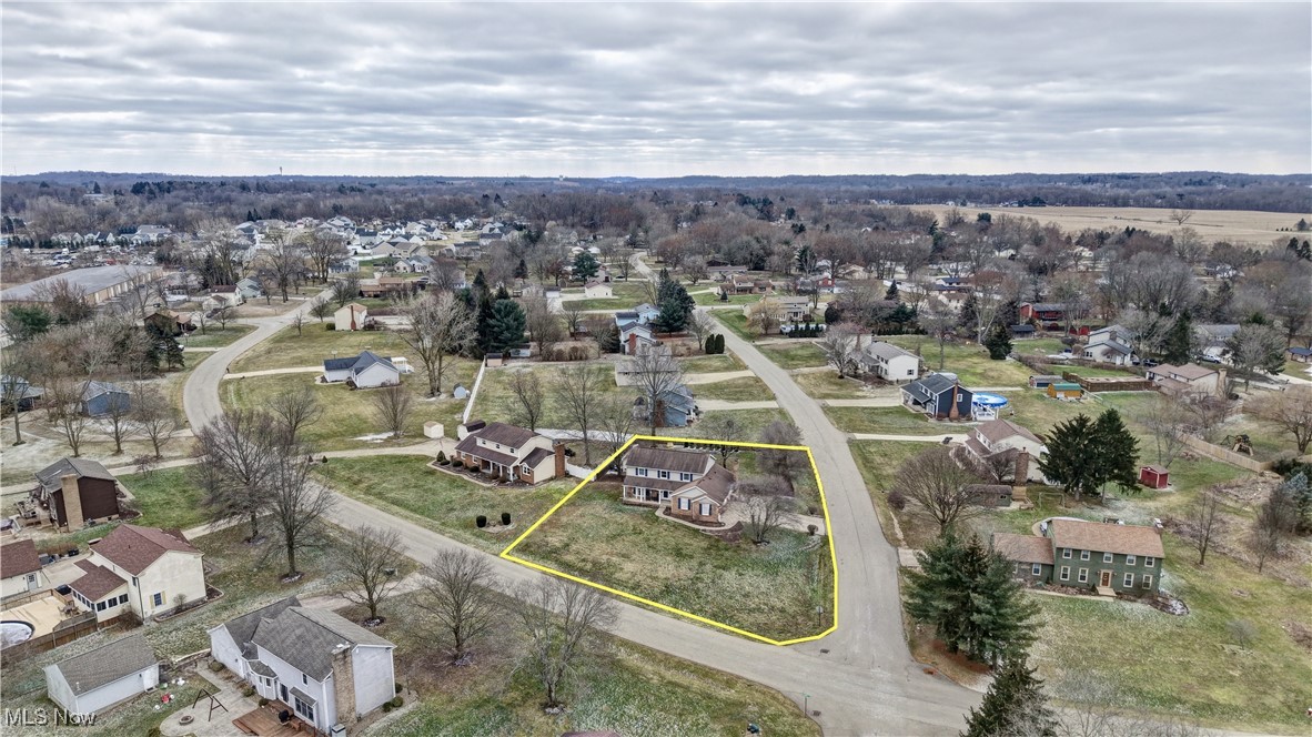 Pueblo Estates - Residential