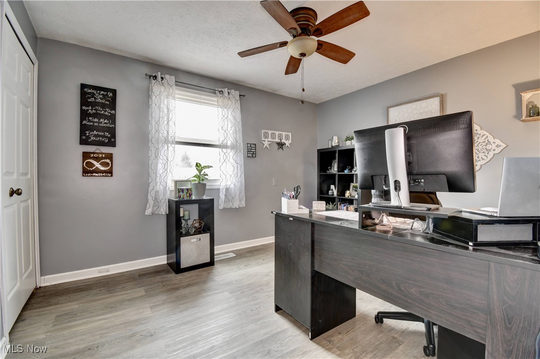 Pueblo Estates - Residential
