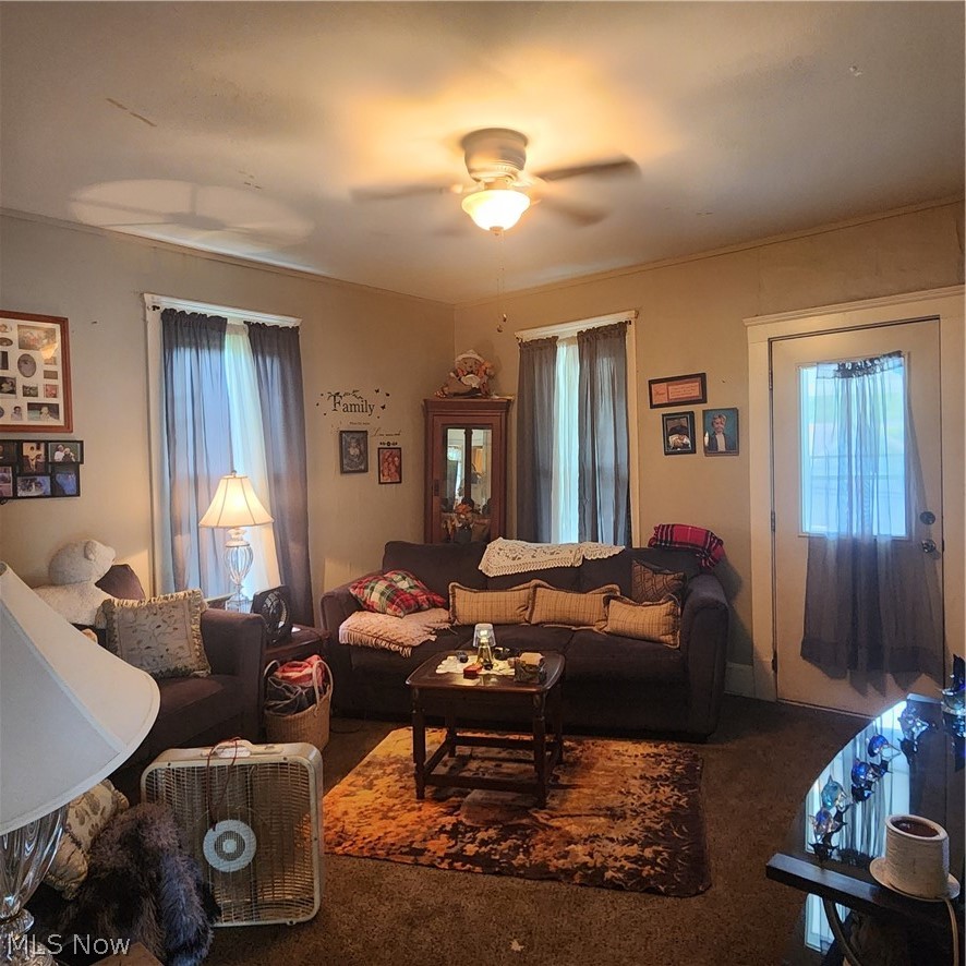 Jm Browns Add - Residential