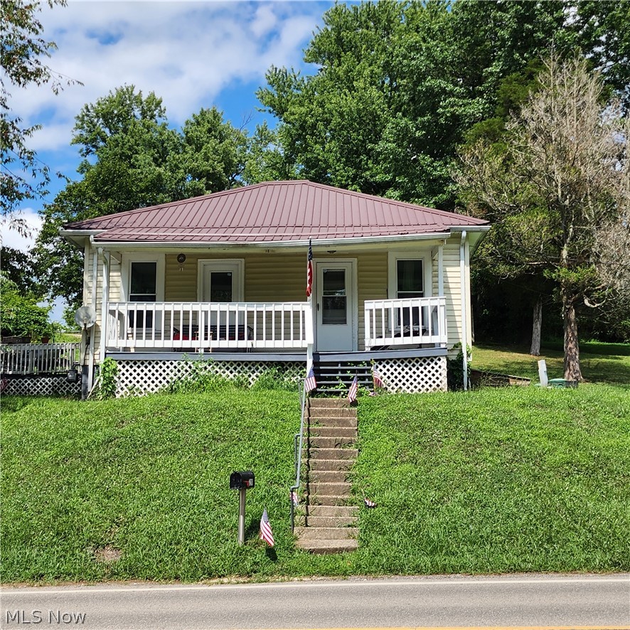 Jm Browns Add - Residential