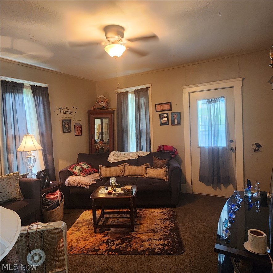 Jm Browns Add - Residential