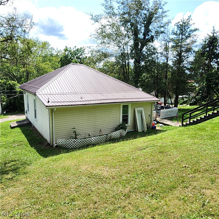 Jm Browns Add - Residential