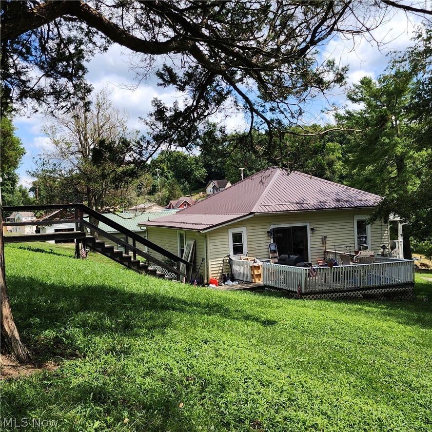 Jm Browns Add - Residential