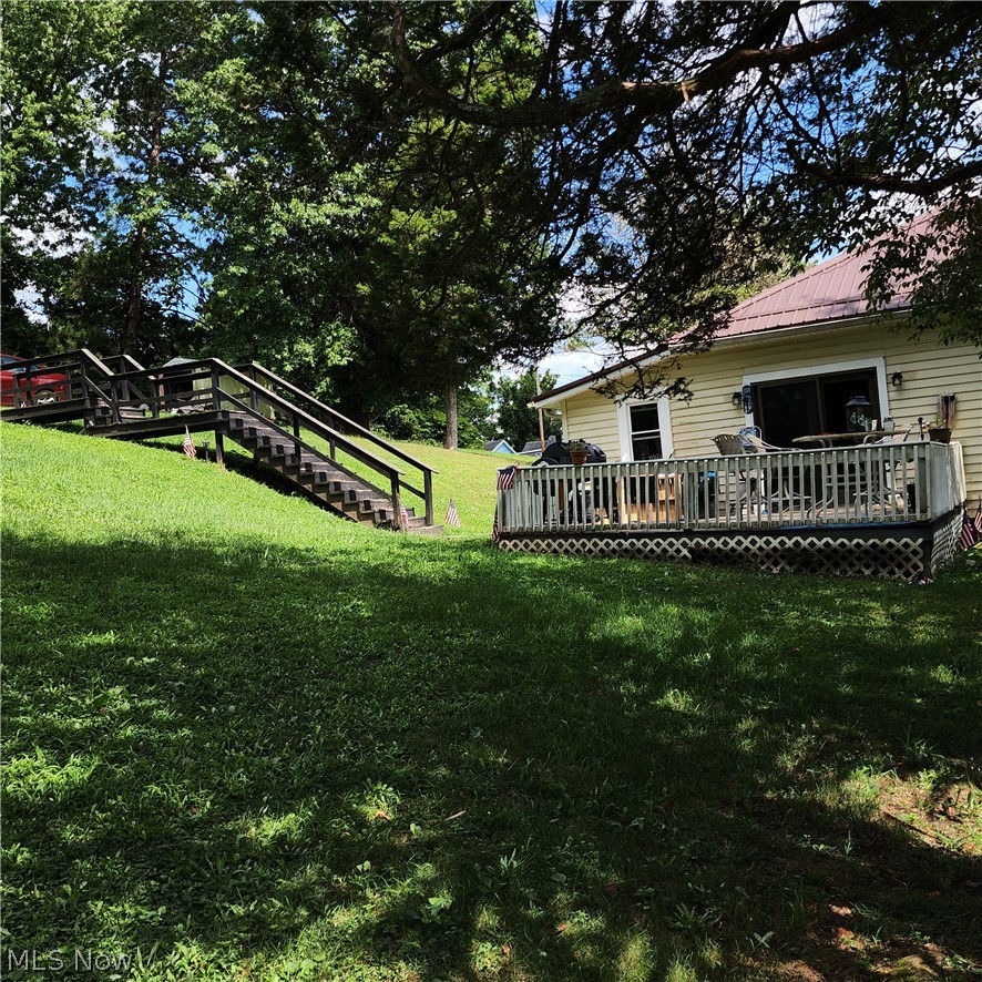Jm Browns Add - Residential