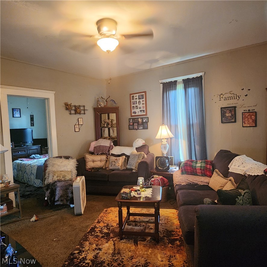 Jm Browns Add - Residential