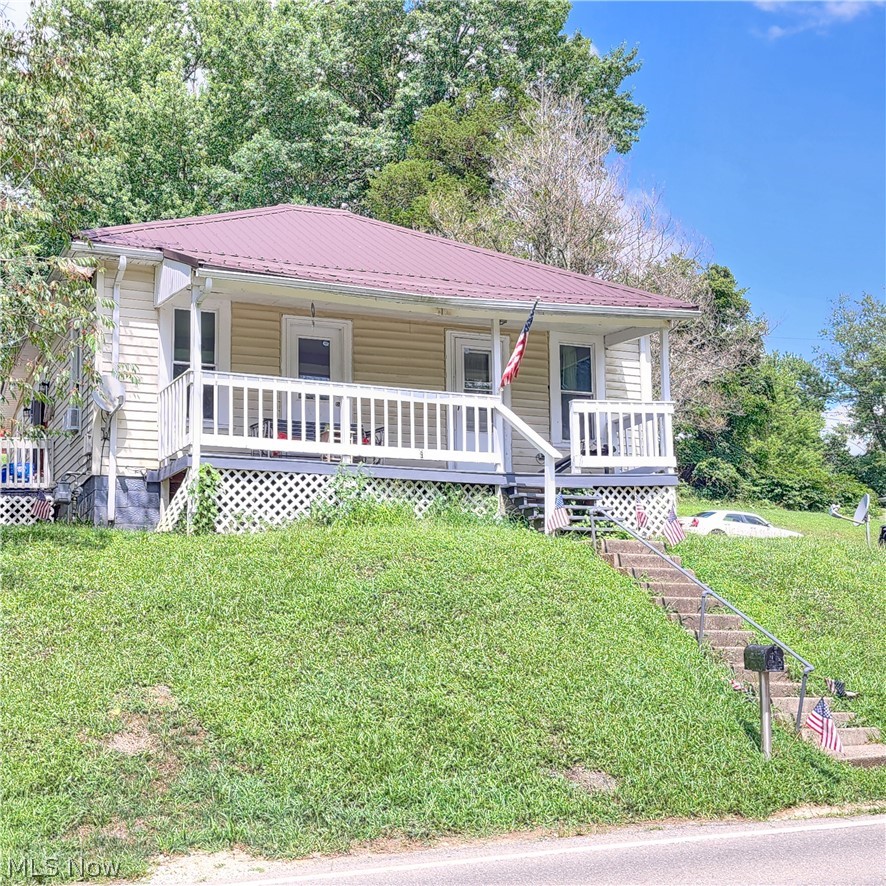 Jm Browns Add - Residential