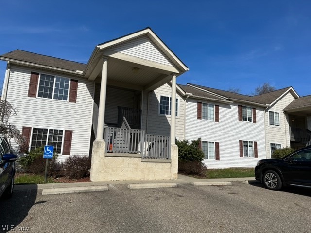 Springfield - Residential Lease