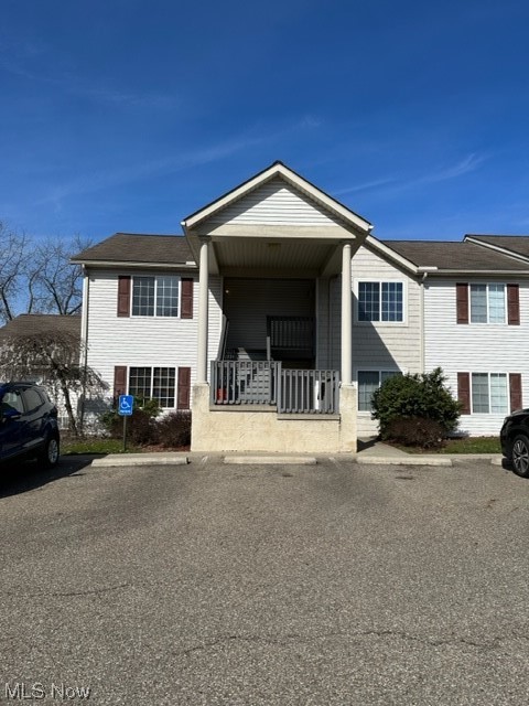Springfield - Residential Lease