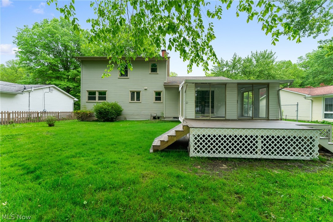Lockwood Village - Residential