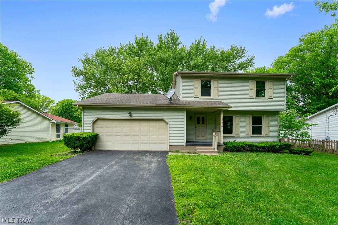 Lockwood Village - Residential
