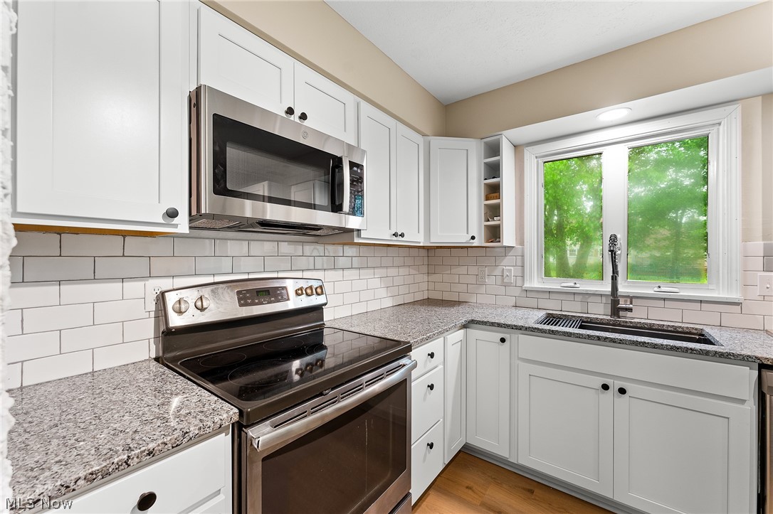 Lockwood Village - Residential