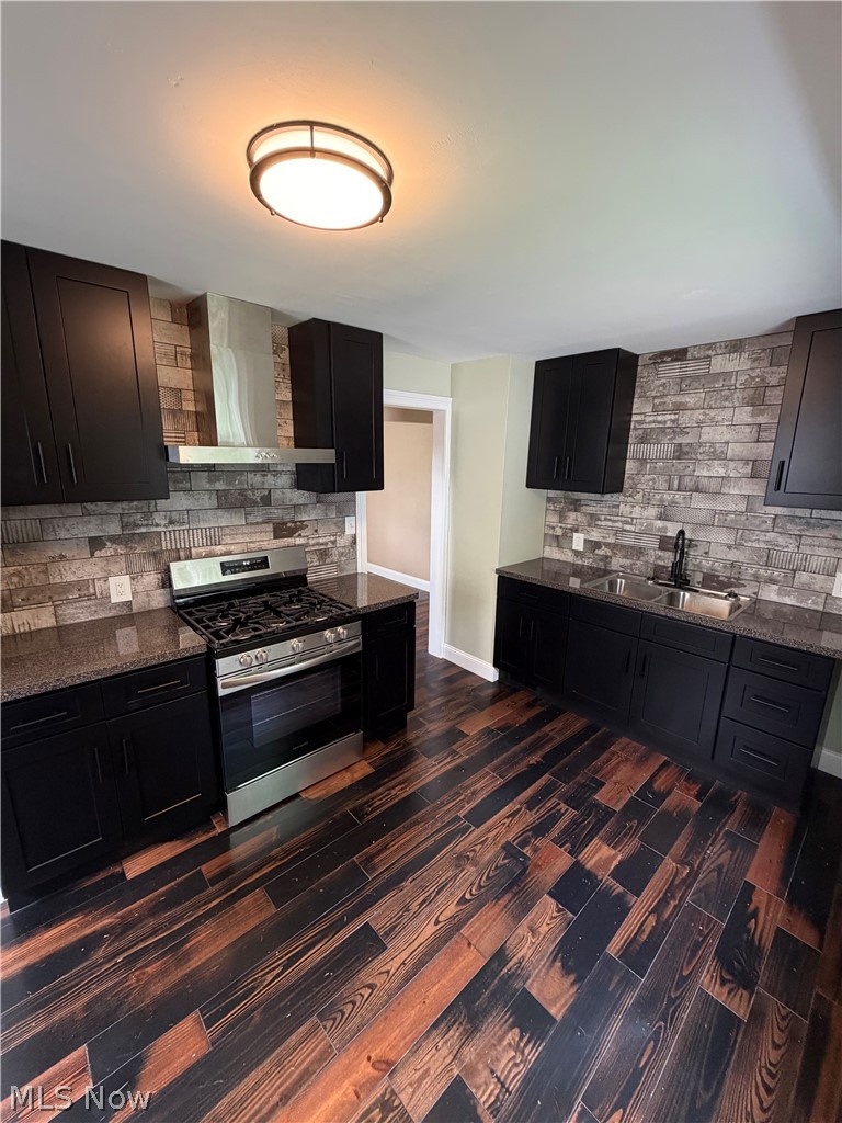 Hillcrest Park Sub - Residential