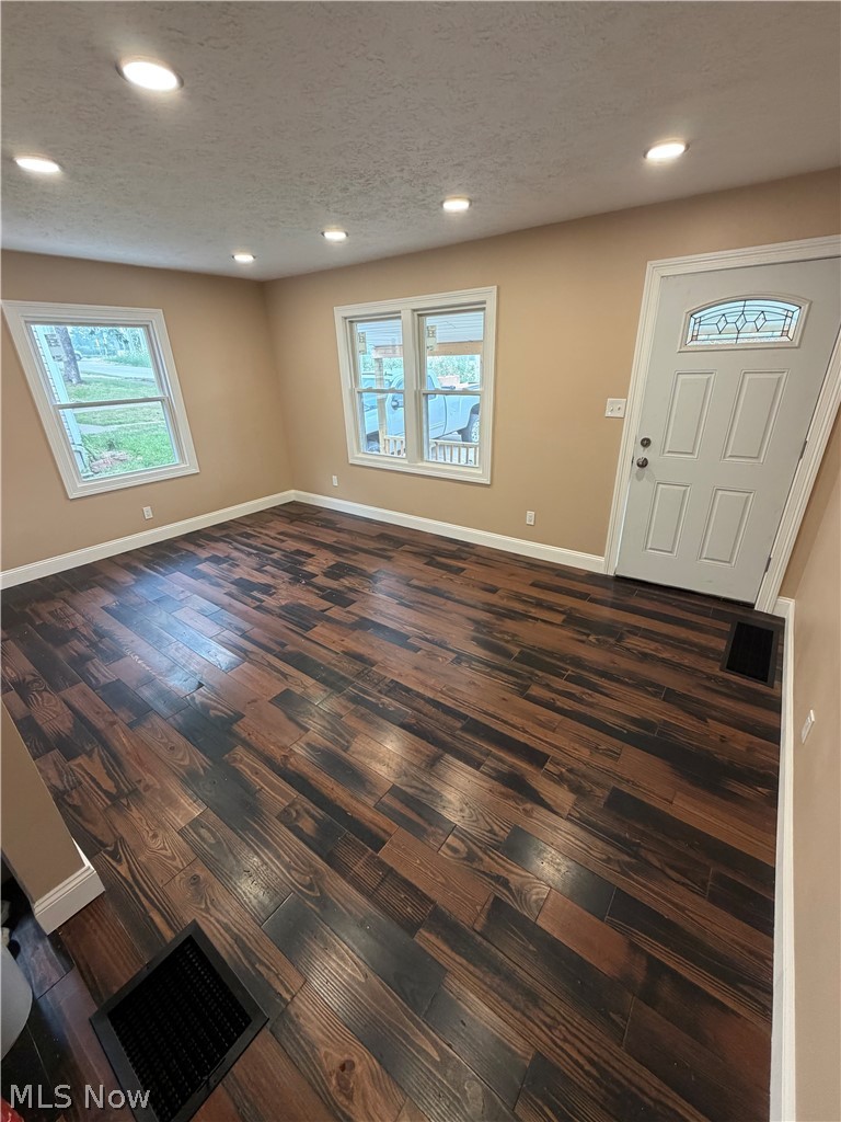 Hillcrest Park Sub - Residential