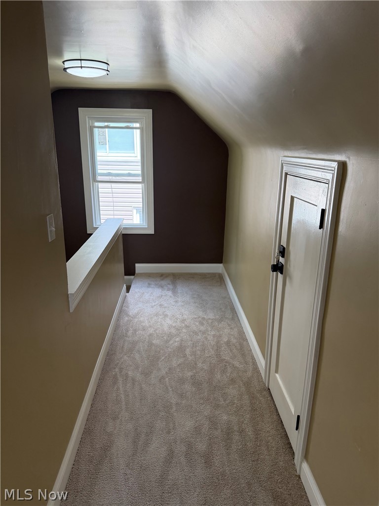 Hillcrest Park Sub - Residential