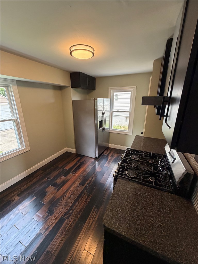 Hillcrest Park Sub - Residential