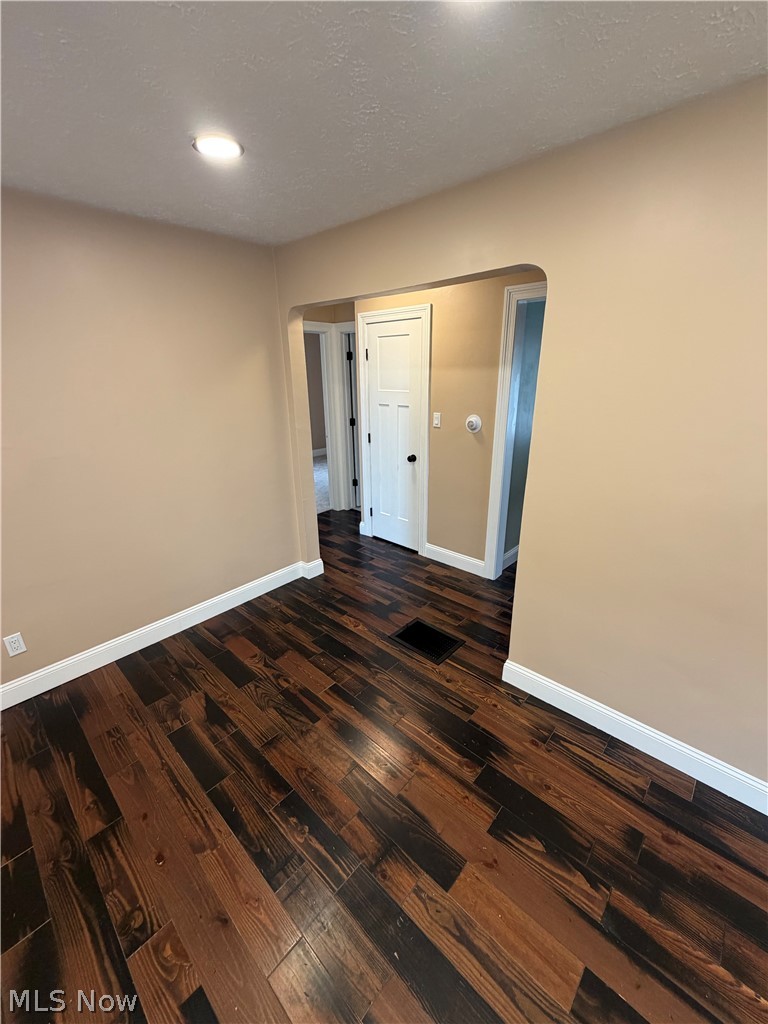 Hillcrest Park Sub - Residential