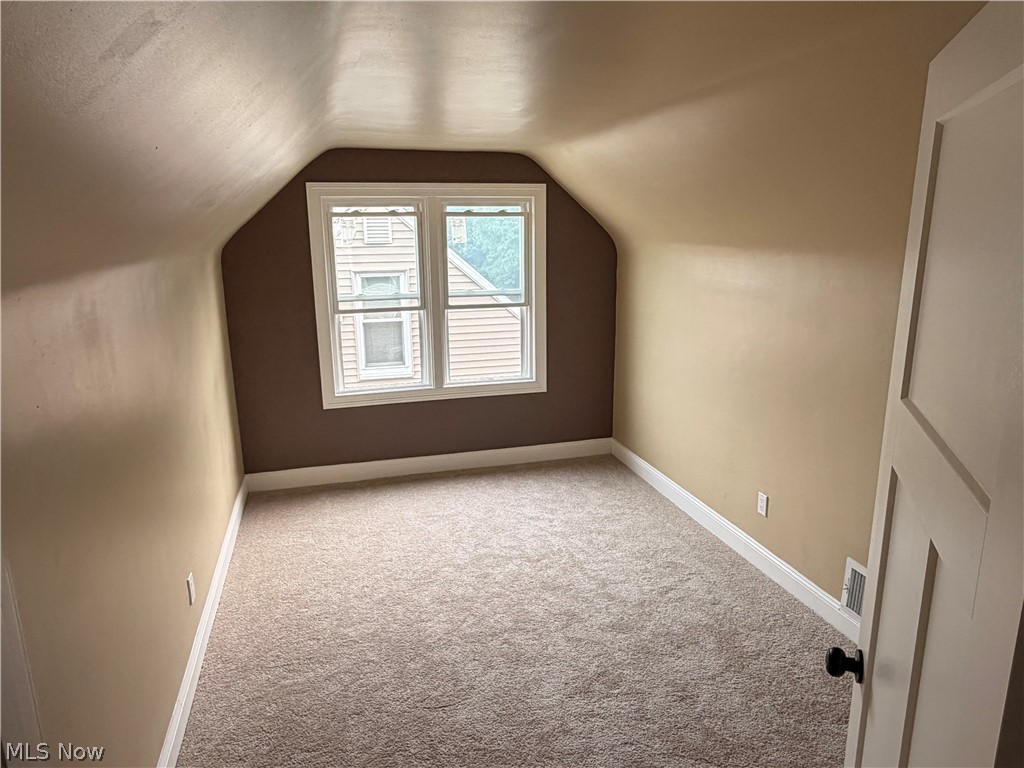 Hillcrest Park Sub - Residential