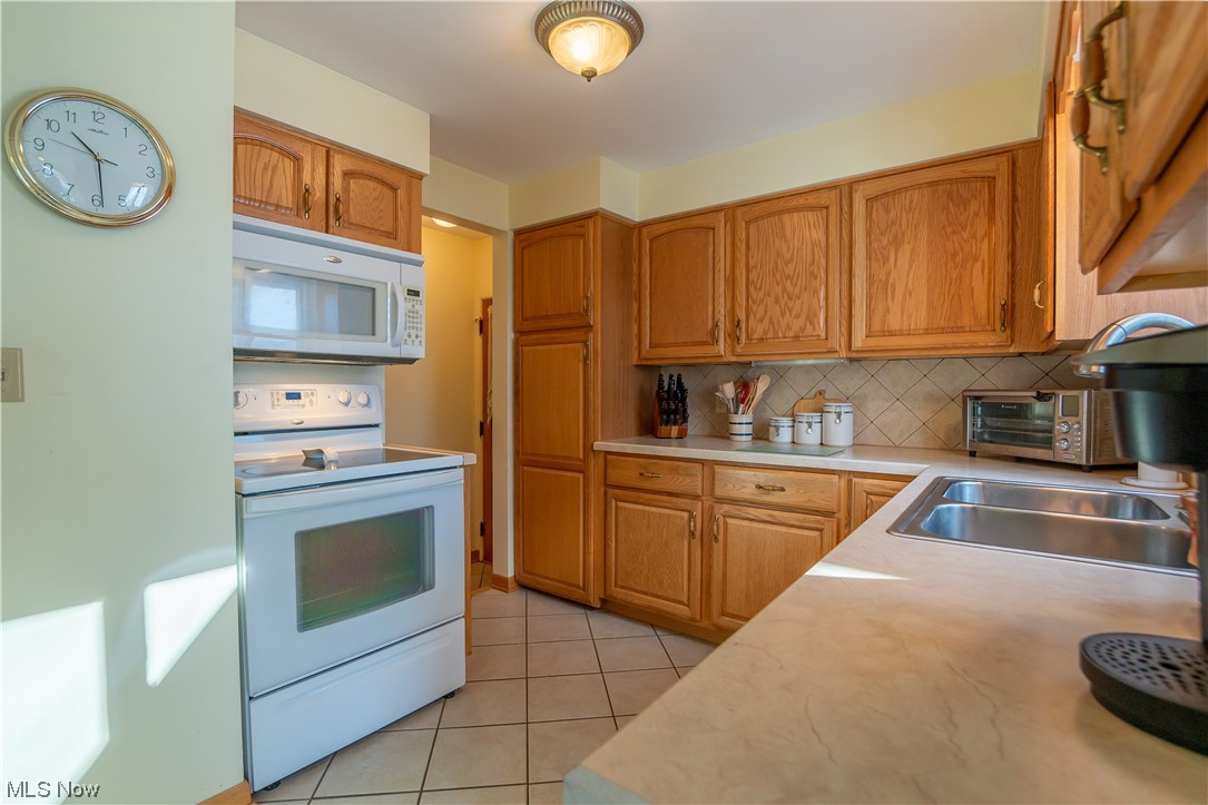 North Canton - Residential