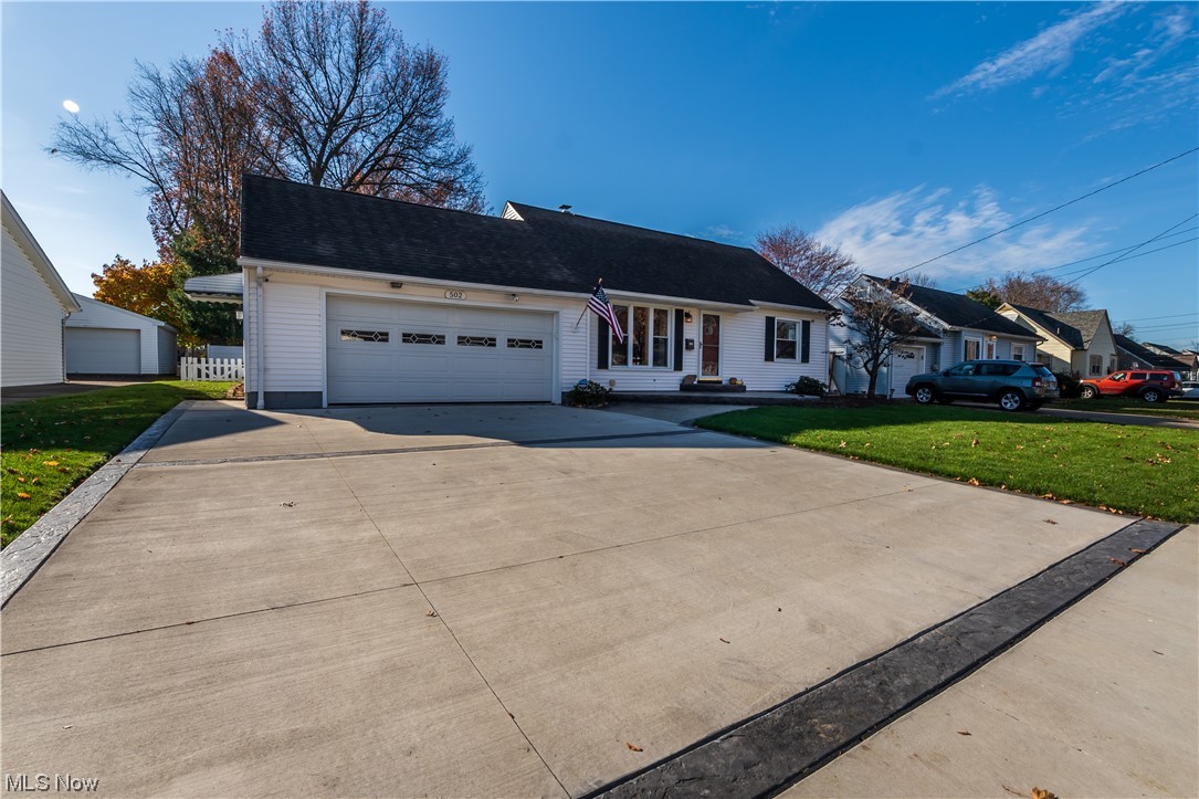 North Canton - Residential