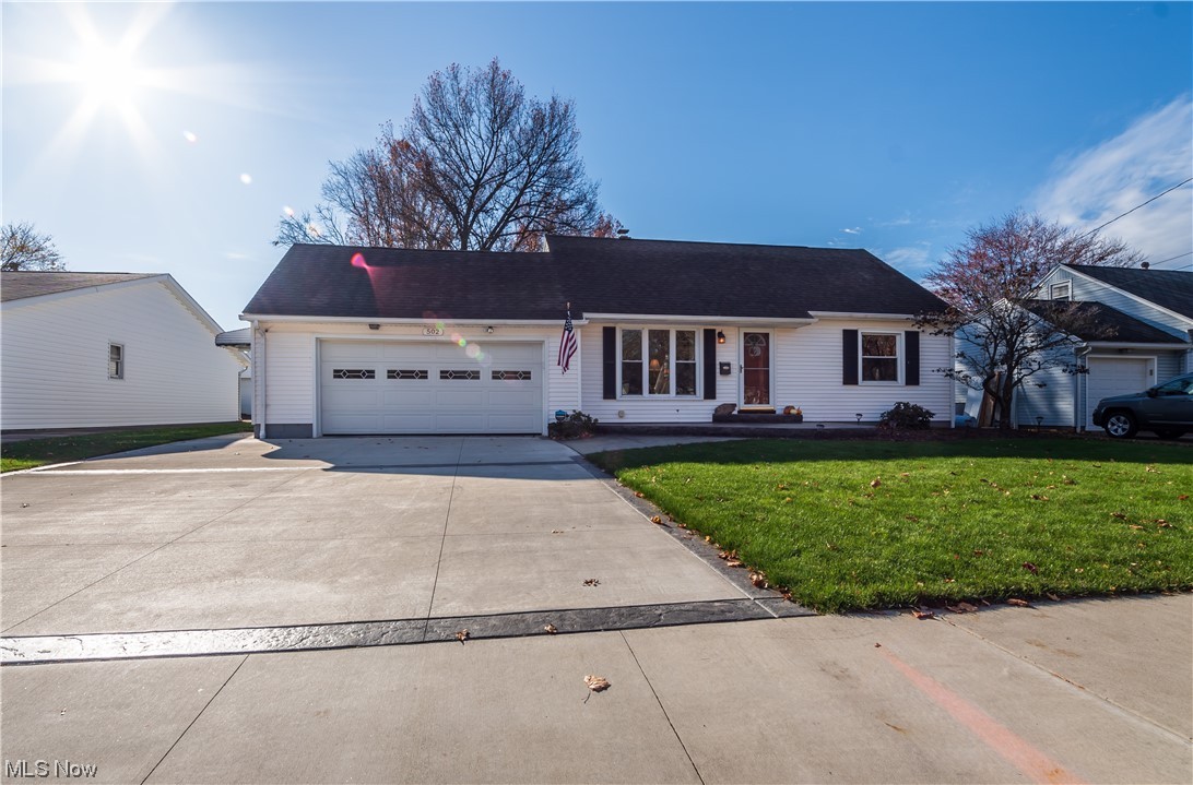 North Canton - Residential