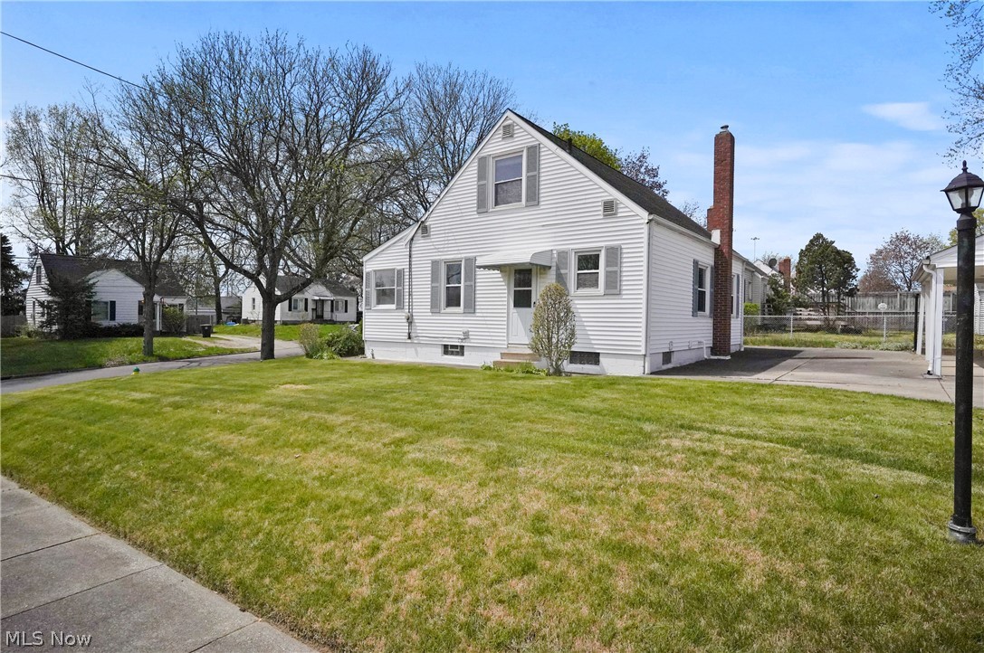 South Park - Residential