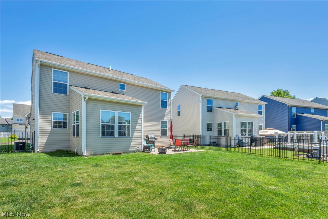 Arbor Ridge Sub 2 - Residential