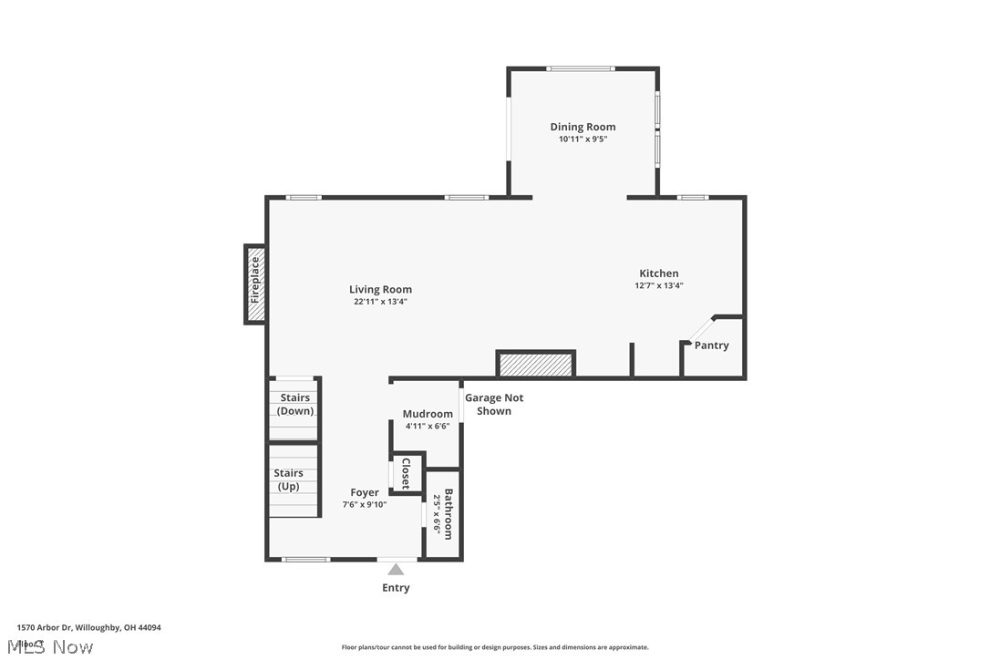 Arbor Ridge Sub 2 - Residential