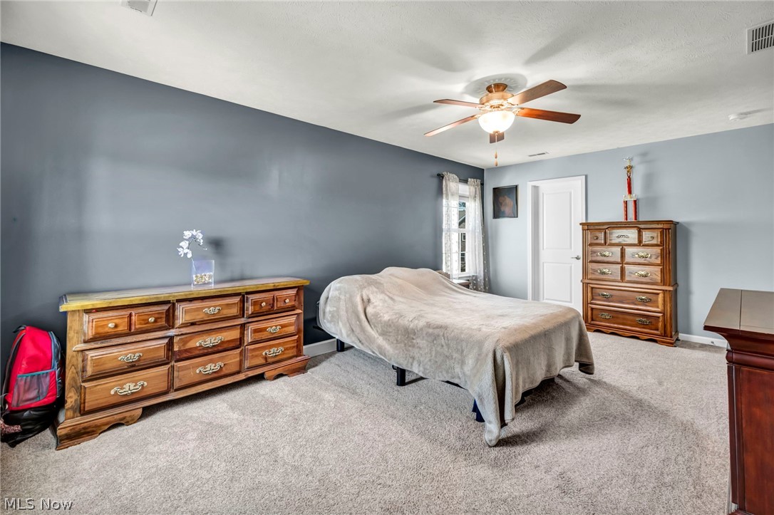 Arbor Ridge Sub 2 - Residential