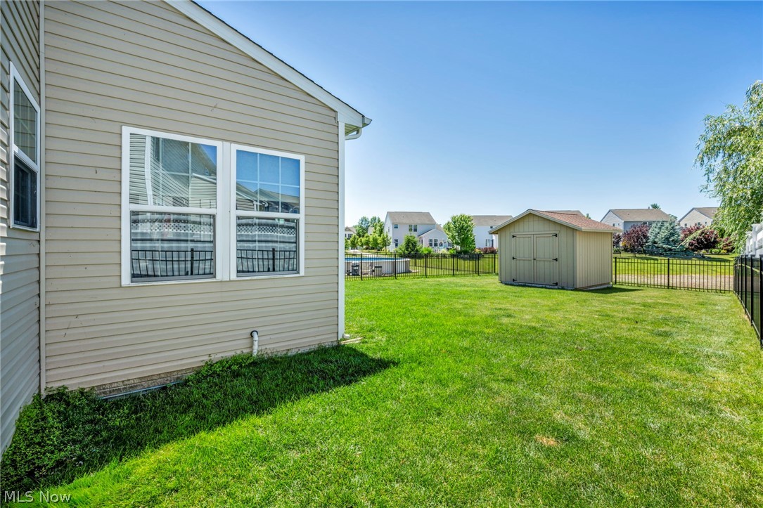Arbor Ridge Sub 2 - Residential