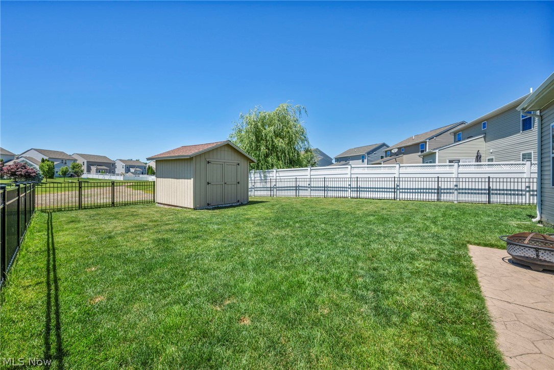Arbor Ridge Sub 2 - Residential