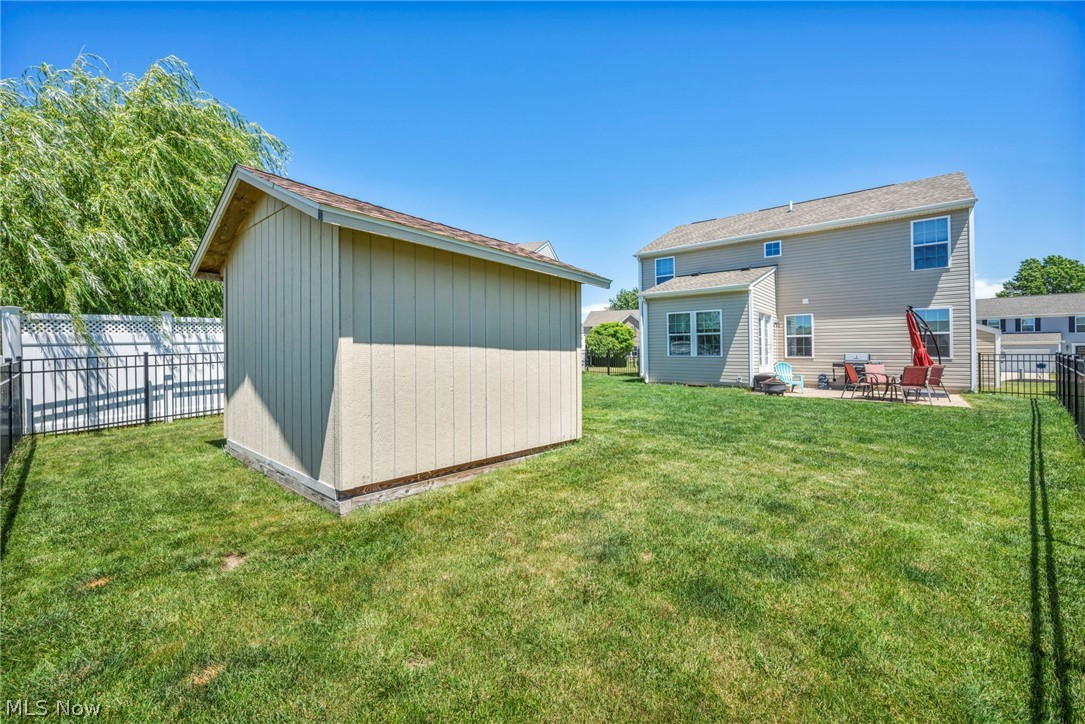 Arbor Ridge Sub 2 - Residential